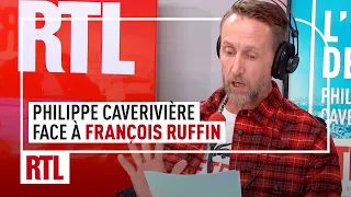 Download Philippe Caverivière face à François Ruffin MP3