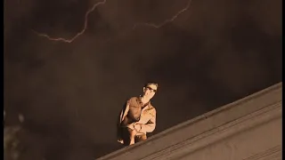 بیت بی کلام Damn Things از DORCCI X KAGAN 