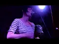 Allo Darlin' - Silver Dollars (live at Manchester Deaf Institute, 18th Sept 2010)