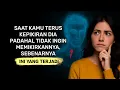 Download Lagu Saat Kamu Terus Kepikiran Dia, Apa yang Sebenarnya Terjadi?