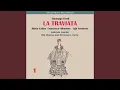 Download Lagu La traviata: Act I - \