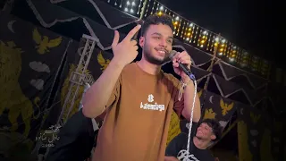 كليب مزمار الهيبه        محمد الخواجه    عادل صانوه دندنها