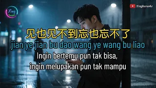 jian ye jian bu dao wang ye wang bu liao cover