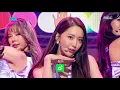 [Comeback Stage] Girls' Generation - All Night, 소녀시대 - 올 나잇 Show Music core 20170812