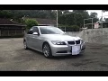 Download Lagu 2008 BMW 320i (E90). Start Up, In Depth Review, Test Drive