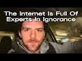 You Can t Teach Someone Online They Already Know Everything