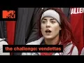 The FINAL Challenge Sneak Peek The Challenge Vendettas MTV