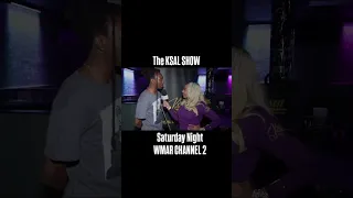 The KSAL SHOW