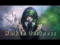 Walk In Darkness - No Oxygen in the West [ LYRICS + Tłumaczenie pl]
