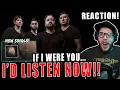 Lagu KING OF BLEGH'S?! | IF I WERE YOU - \