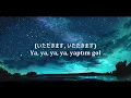 Cakal - Lütfen (Sözleri/Lyrics)