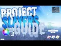 Project Slayers Muzan Spawn Locations Beginner Guides and MORE