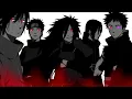 Download Lagu Kokuten Remastered (Tribute to the Uchihas)