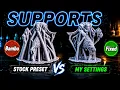 The Secret to EASY Supports - 3D Printing Settings