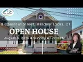 Team Gabriel Open House 8 Chestnut Street Windsor Locks CT 06096