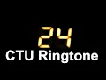 24 CTU Ringtone