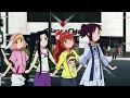 Download Lagu Joshiraku - Catchy song you can't get rid of
