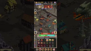 Realm Grinder Android 2017 Kongregate