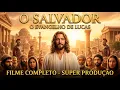 Lagu O Salvador – A História de Jesus (The Savior) | Filme Bíblico Completo em Português