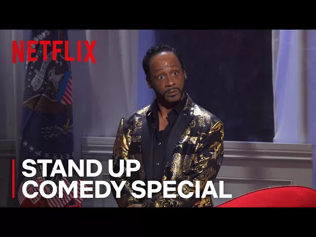 Katt Williams: Great America | Official Trailer [HD] | Netflix