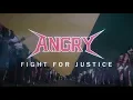 Lagu Angry - Fight For Justice (Official Lyric Video)