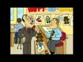 Family Guy - pilot