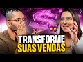 Download Lagu O SEGREDO das VENDAS de ALTA PERFORMANCE (DANI MARTINS) | JOTA JOTA PODCAST #199