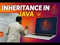 Inheritance in Java Complete Beginner to Advanced Tutorial
