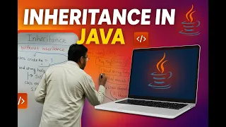 Inheritance in Java Complete Beginner to Advanced Tutorial