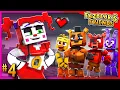 Download Lagu FAZBEAR AND FRIENDS - EPISODE #4: Circus Baby VS Freddy!
