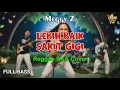 Download Lagu Meggy Z -  Lebih Baik Sakit Gigi (Reggae Cover) || Full Bass