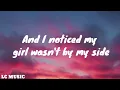  Akon - Lonely (Lyrics) 