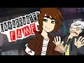 Deviant Cringe Unwarranted Fame