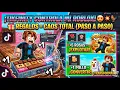 How to CONNECT TIKFINITY to the ROBLOX KEYBOARD GAME Quick Tutorial asmr