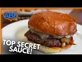 The Secret Sauce That Survived a Fire - Fagin s Pub