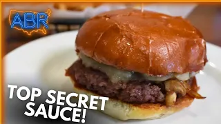The Secret Sauce That Survived a Fire - Fagin s Pub