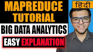 What is MapReduce in Hadoop