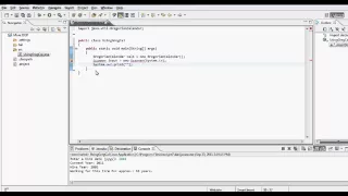 Java Tutorial - Using Gregorian Calendar