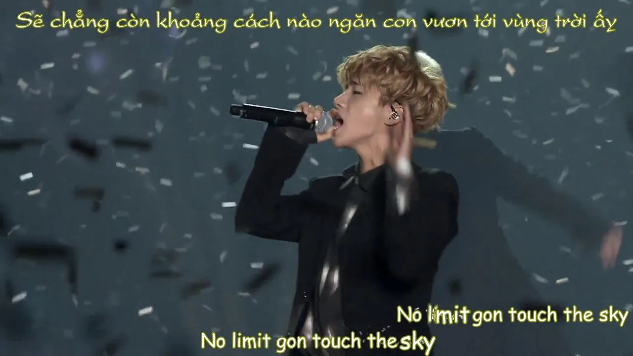 [Lyrics Vietsub] iKON - CLIMAX live performance @ Debut concert SHOWTIME |Reup|