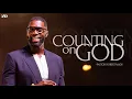 Download Lagu Counting on God I Robert Madu I Social Dallas