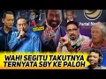 Lagu GEGER..INFO A1 !! SBY KETAKUTAN SAMA SURYA PALOH😱KADER DEMOKRAT KETAWAKAN AHY😱😆