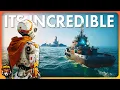 A Unique New Survival Game Where it s Just YOU and YOUR SHIP