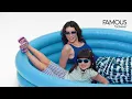 Famous Footwear This Spring Make it Famous for the Whole Family