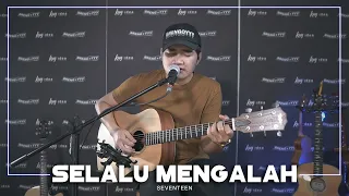 selalu mengalah angga candra cover
