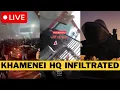Lagu 🚨 BREAKING: Anti-IRGC Spy Infiltrates Khamenei's HQ - Islamic Regime To Strike Tel Aviv