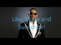 Dbanj(Mo Hits All Stars) - Close to you lyrics