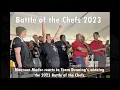 Battle of the Chefs 2023