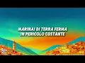 Jovanotti, Alfa – BUON VENTO (Testo/Lyrics)