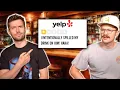 The WORST Yelp Reviews from NYC Bars