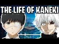 Download Lagu The Life Of Ken Kaneki (Tokyo Ghoul)
